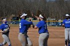 Softball vs Emerson game 2  Women’s Softball vs Emerson game 2. : Women’s Softball